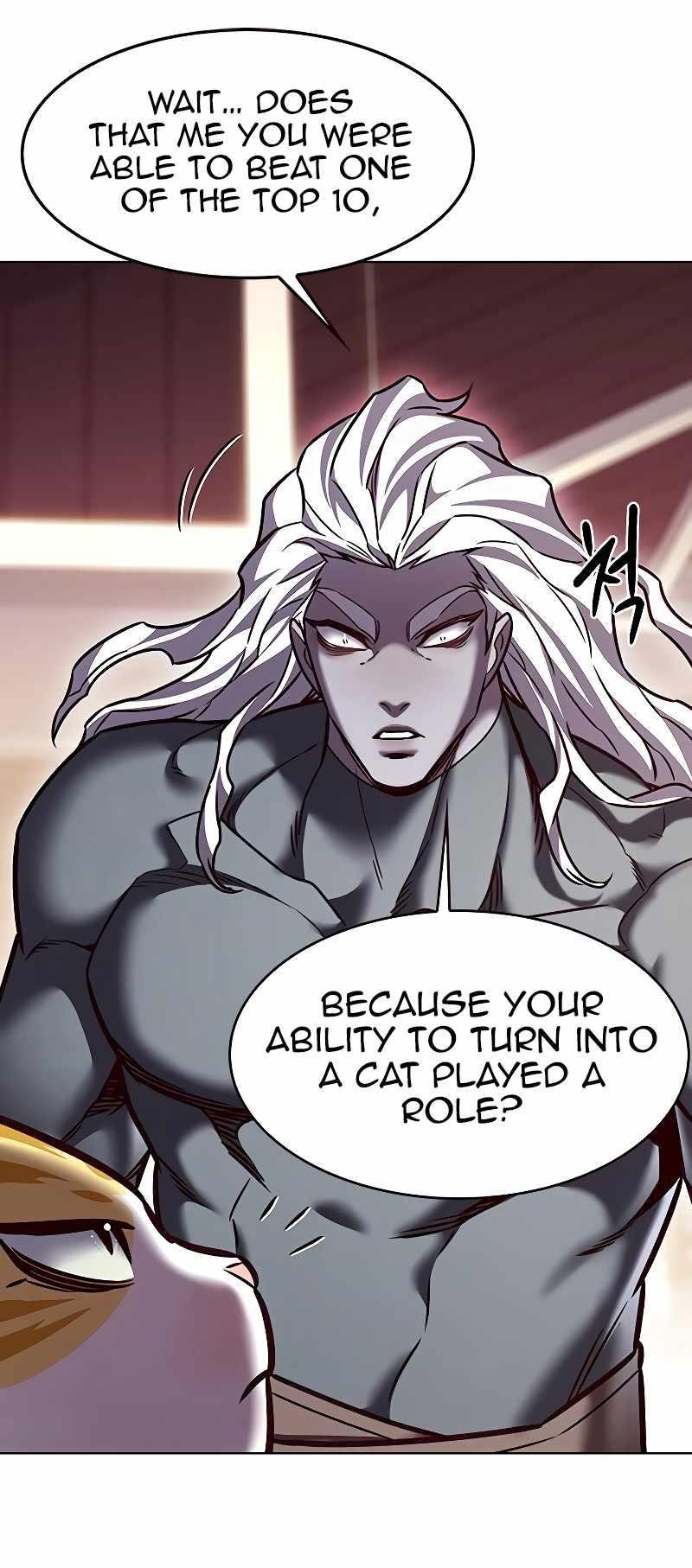 Eleceed Chapter 278 - Page 66 in English