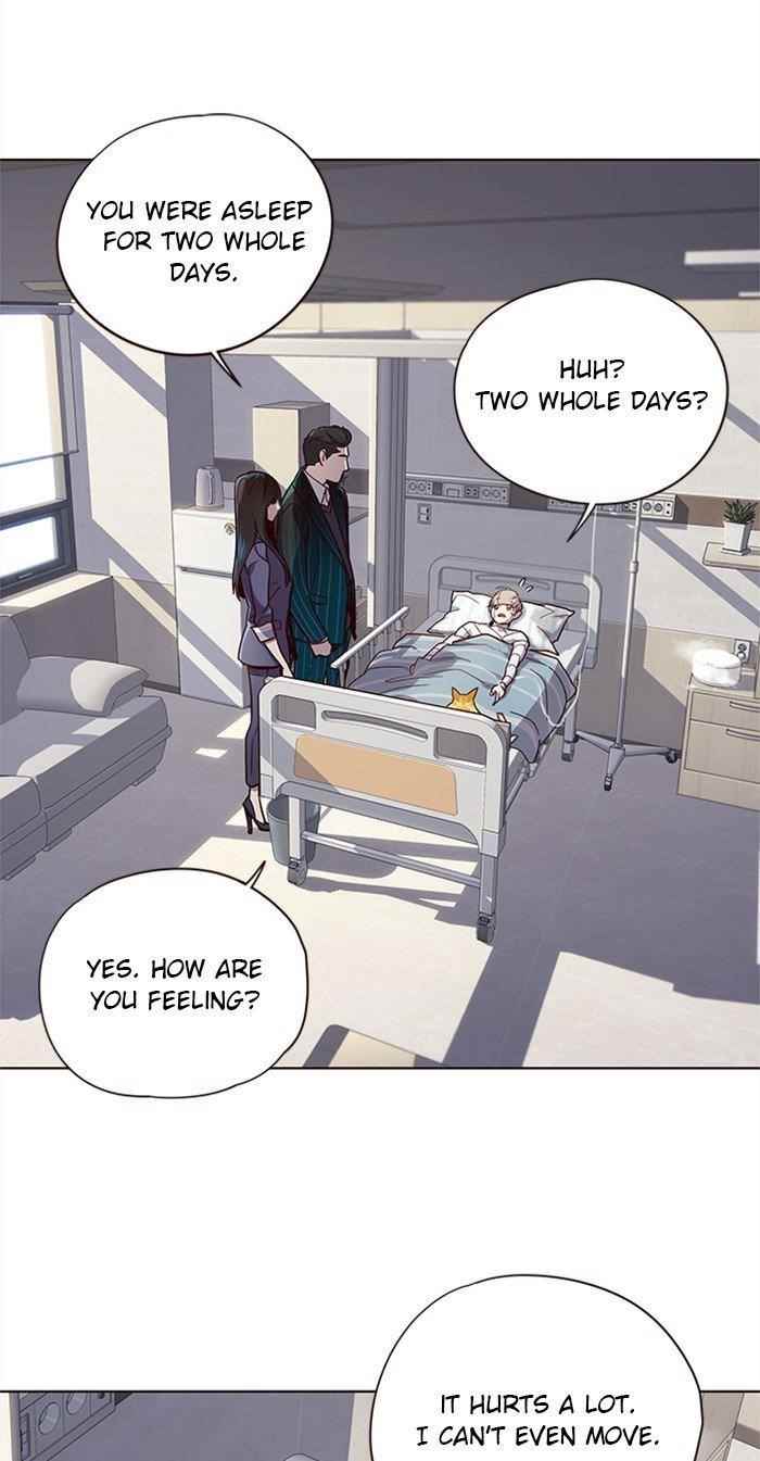 Eleceed Chapter 28 - Page 26 in English