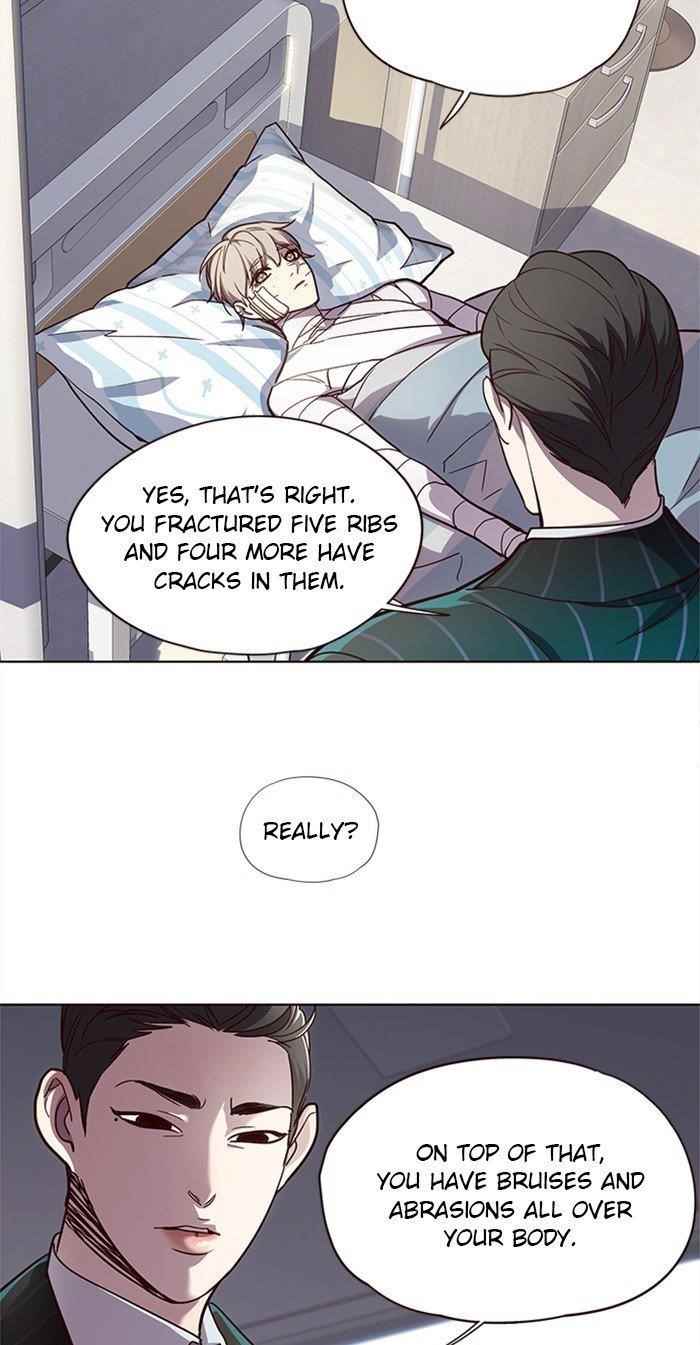 Eleceed Chapter 28 - Page 27 in English