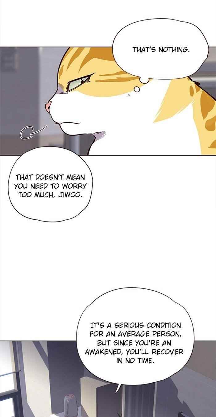 Eleceed Chapter 28 - Page 29 in English