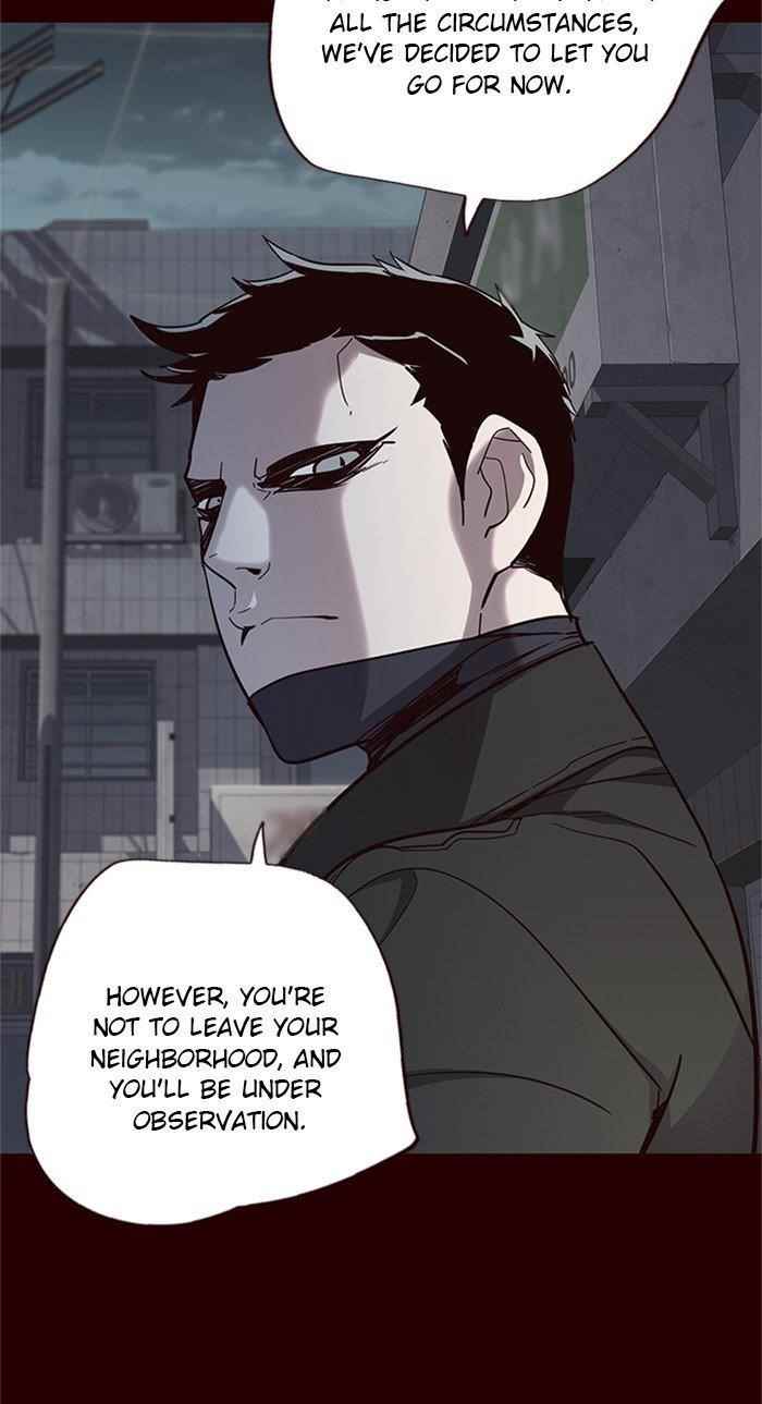 Eleceed Chapter 28 - Page 59 in English