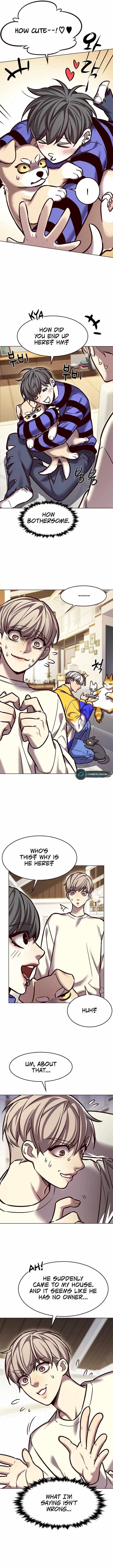 Eleceed Chapter 280 - Page 4 in English