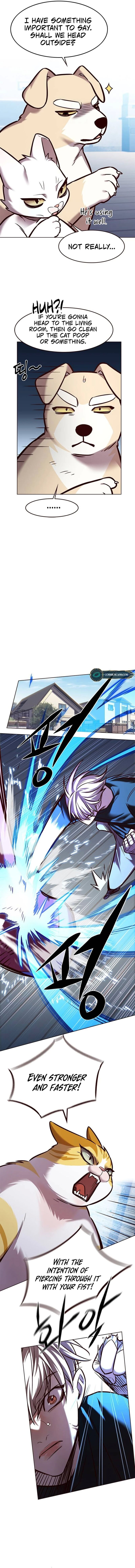 Eleceed Chapter 283 - Page 10 in English