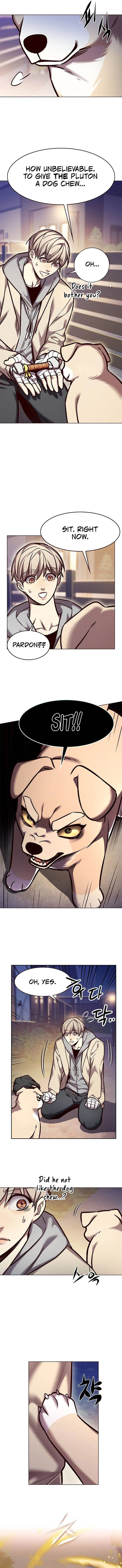 Eleceed Chapter 284 - Page 11 in English