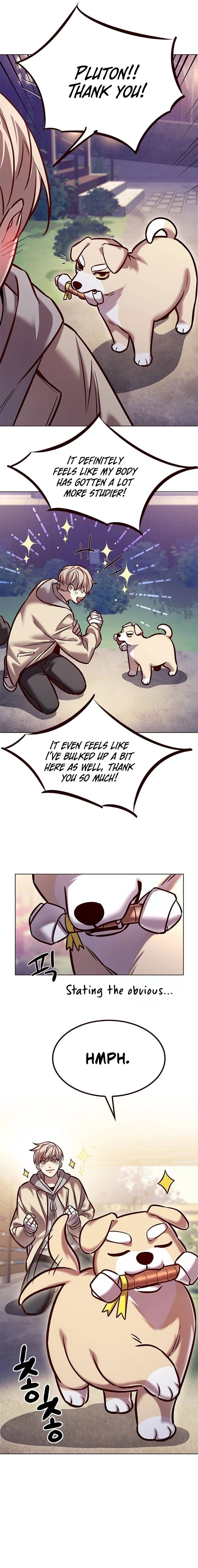 Eleceed Chapter 284 - Page 15 in English