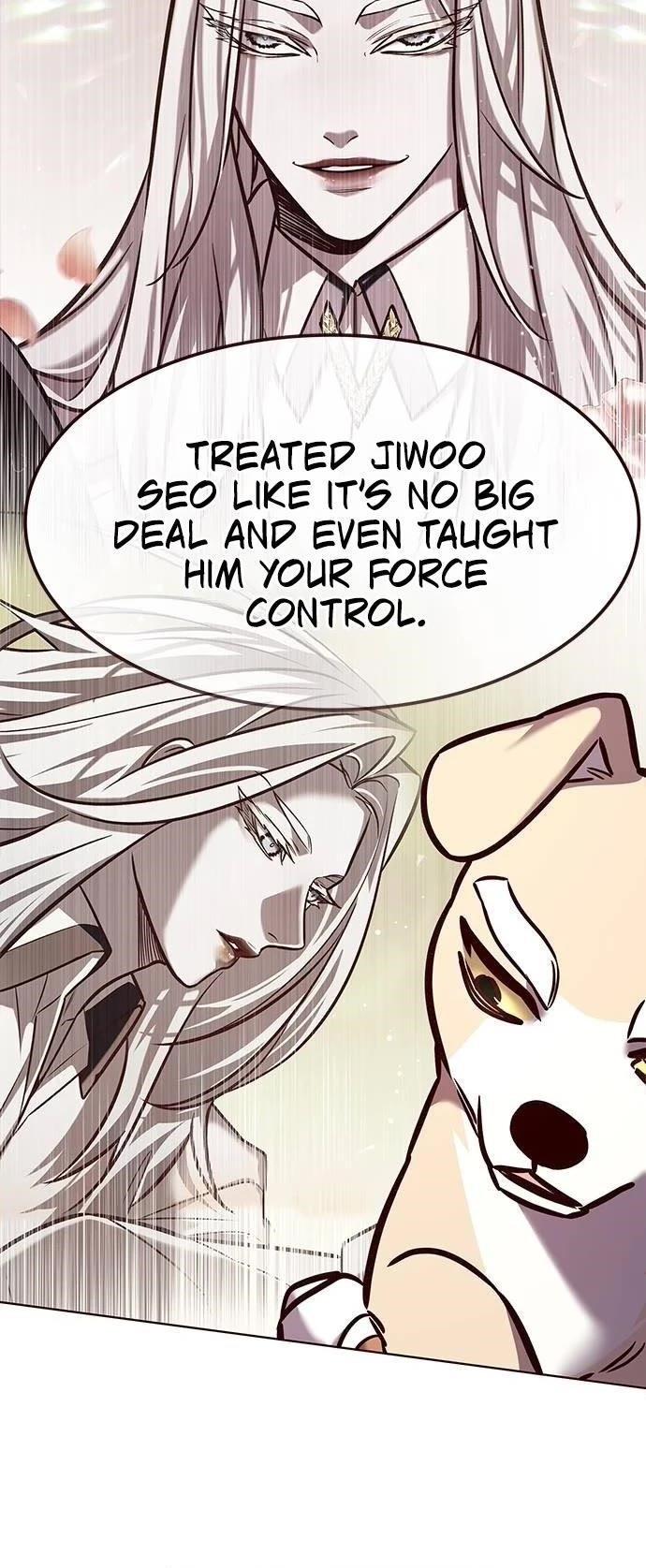 Eleceed Chapter 285 - Page 16 in English