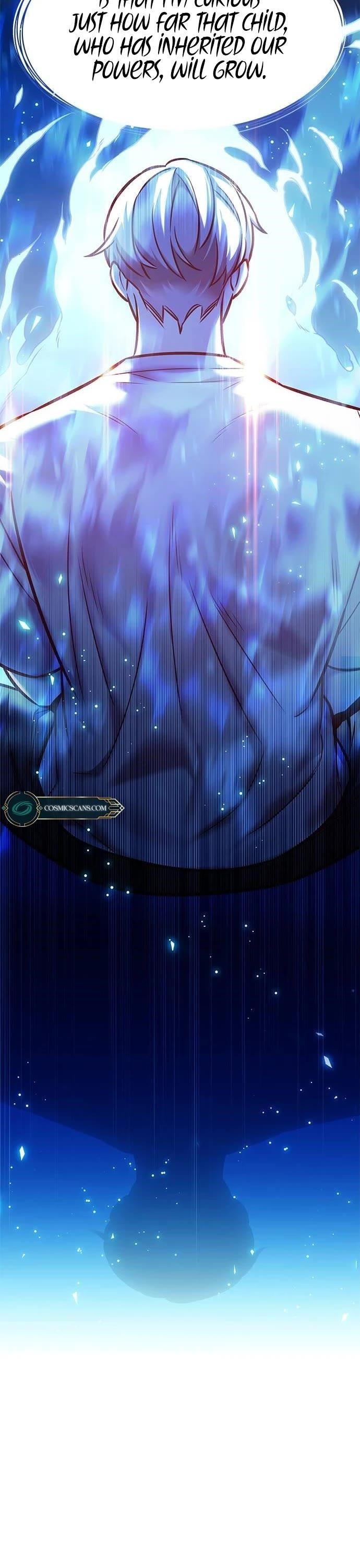 Eleceed Chapter 285 - Page 22 in English