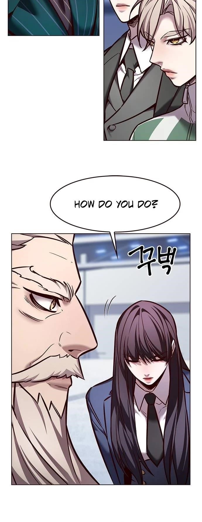Eleceed Chapter 285 - Page 32 in English