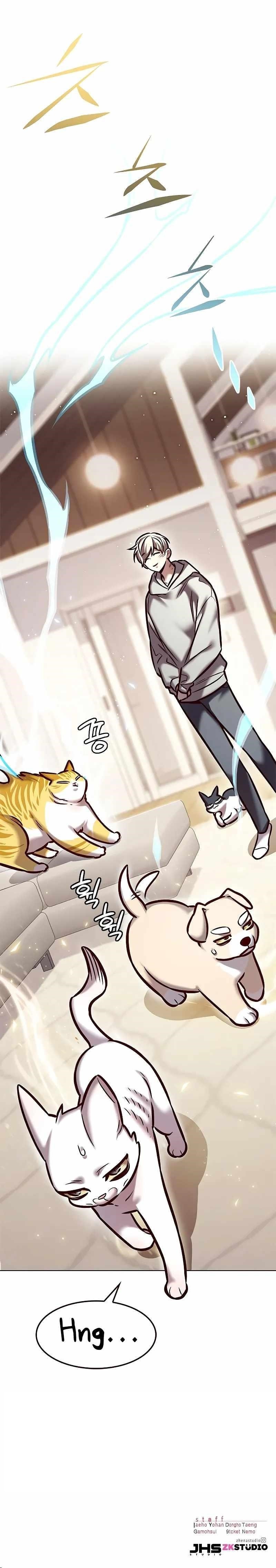 Eleceed Chapter 289 - Page 10 in English