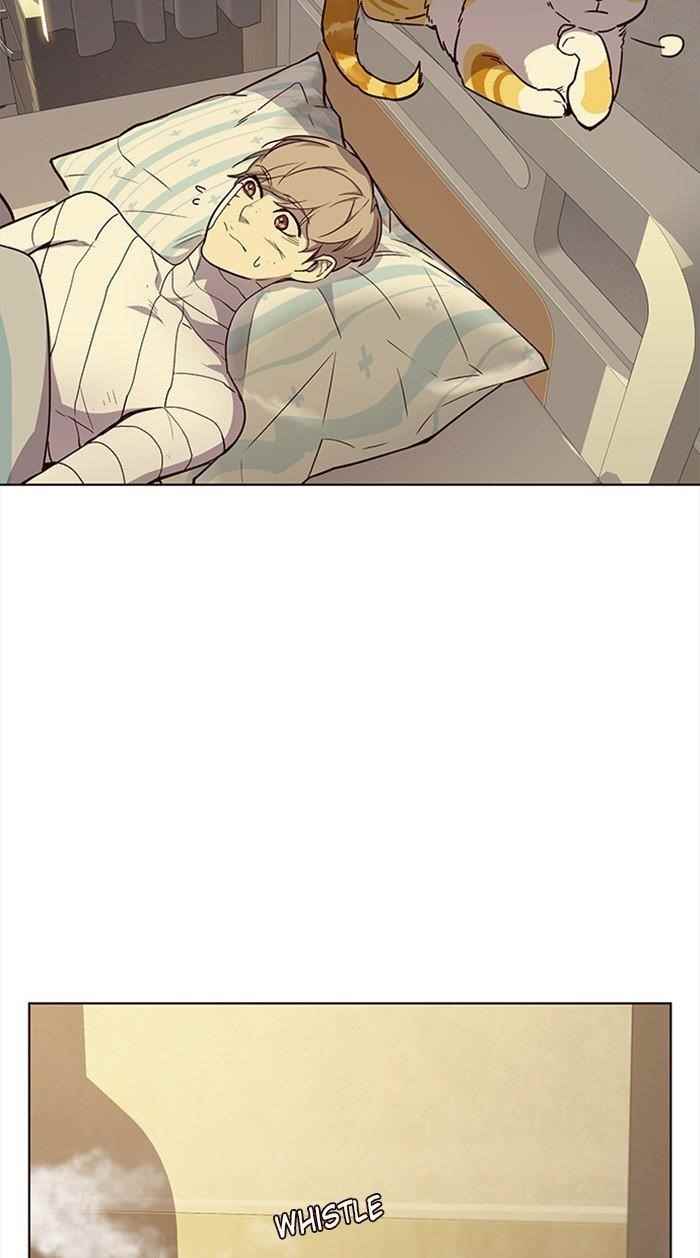 Eleceed Chapter 29 - Page 17 in English