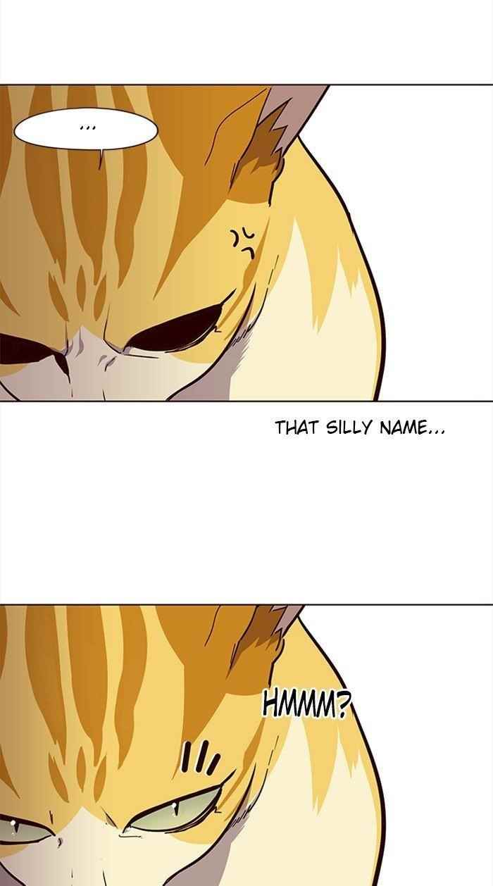 Eleceed Chapter 29 - Page 34 in English