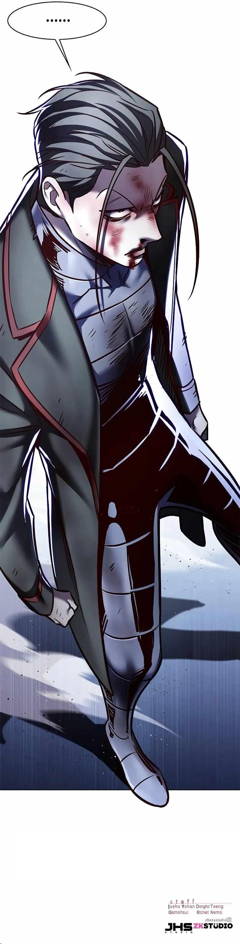 Eleceed Chapter 290 - Page 12 in English