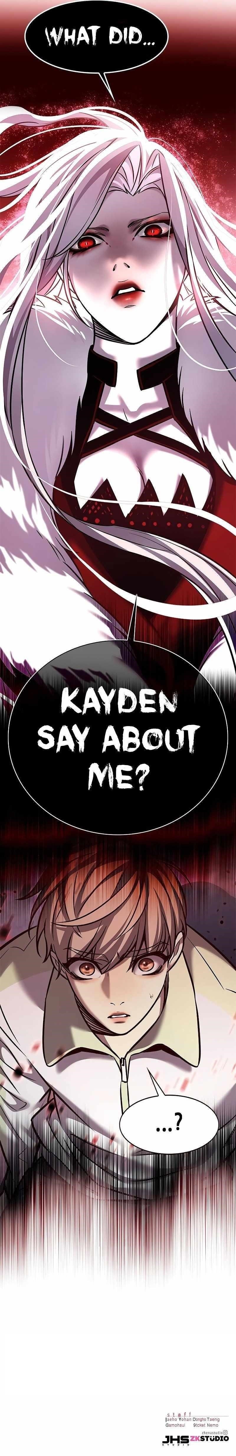 Eleceed Chapter 295 - Page 12 in English