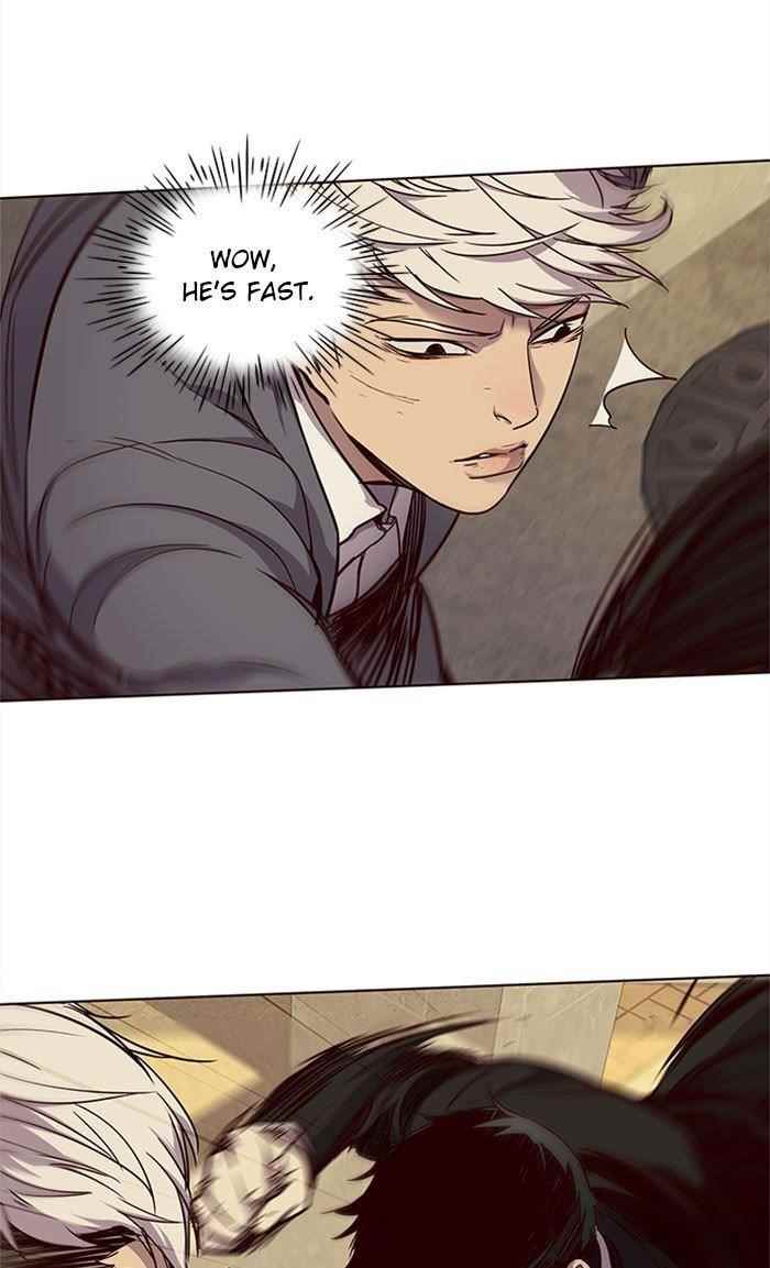 Eleceed Chapter 30 - Page 13 in English