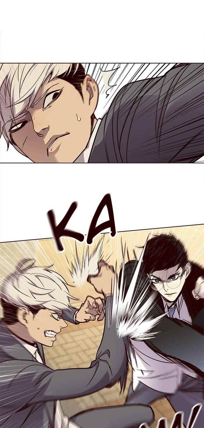 Eleceed Chapter 30 - Page 25 in English