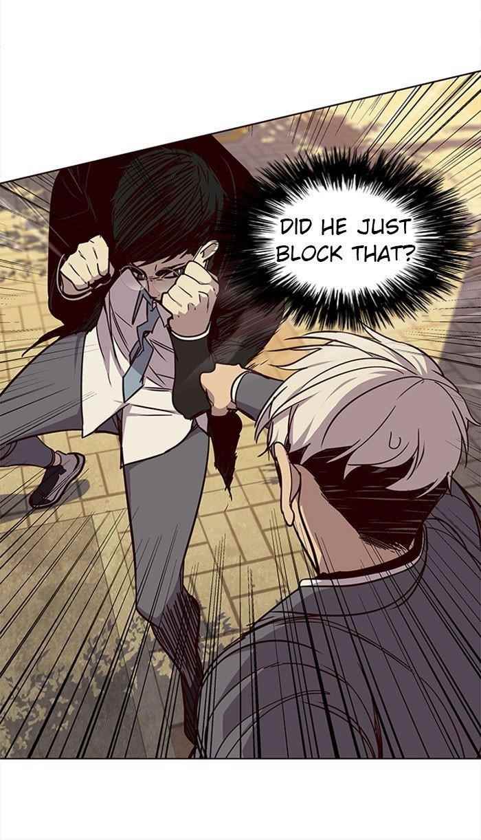 Eleceed Chapter 30 - Page 34 in English