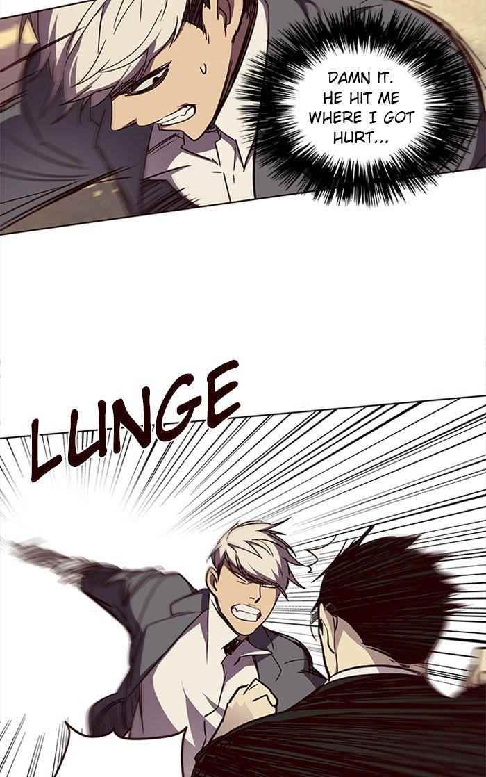 Eleceed Chapter 30 - Page 38 in English