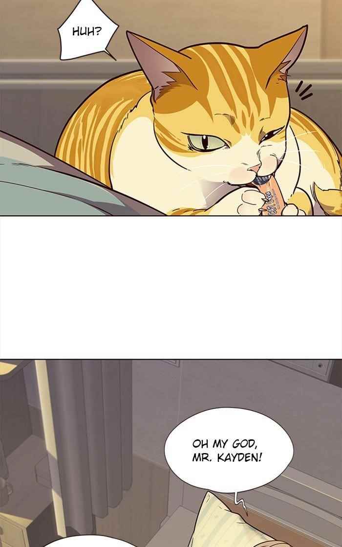 Eleceed Chapter 30 - Page 4 in English