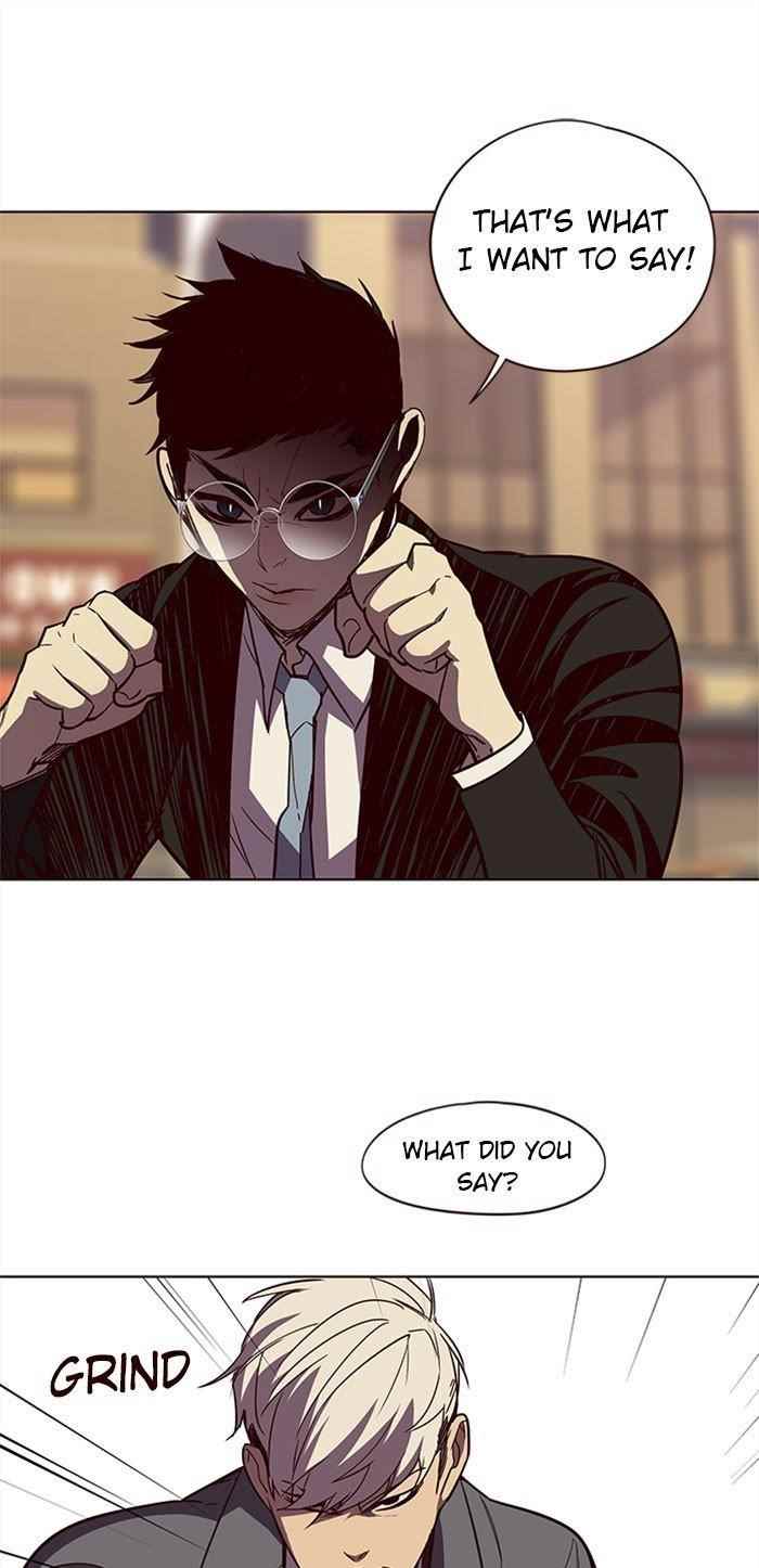 Eleceed Chapter 30 - Page 44 in English