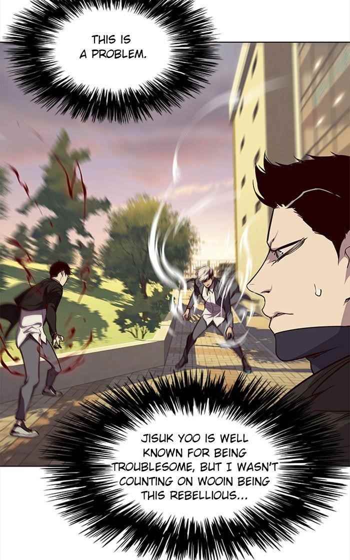 Eleceed Chapter 30 - Page 62 in English