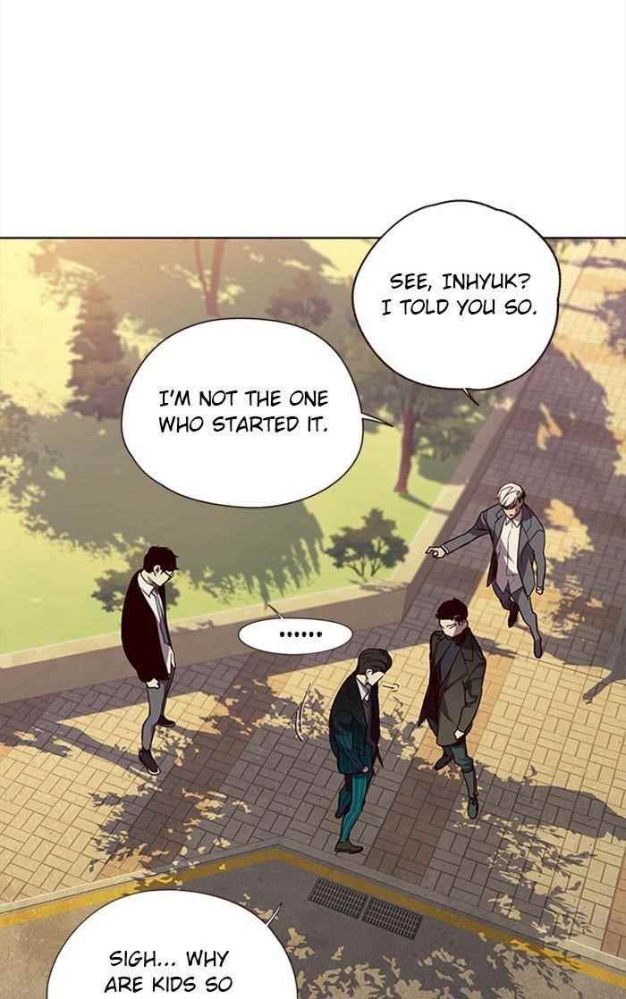 Eleceed Chapter 30 - Page 76 in English