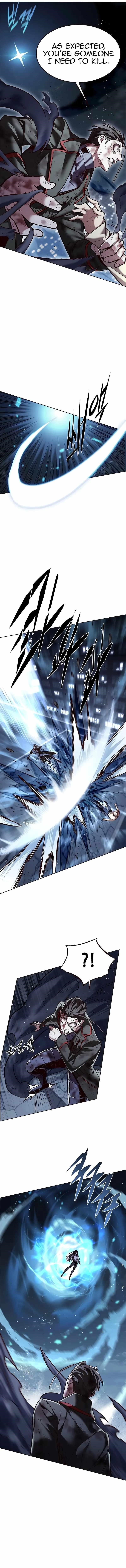Eleceed Chapter 301 - Page 12 in English