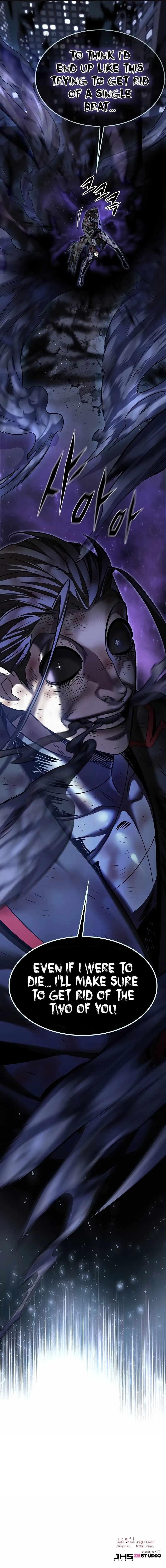 Eleceed Chapter 301 - Page 16 in English