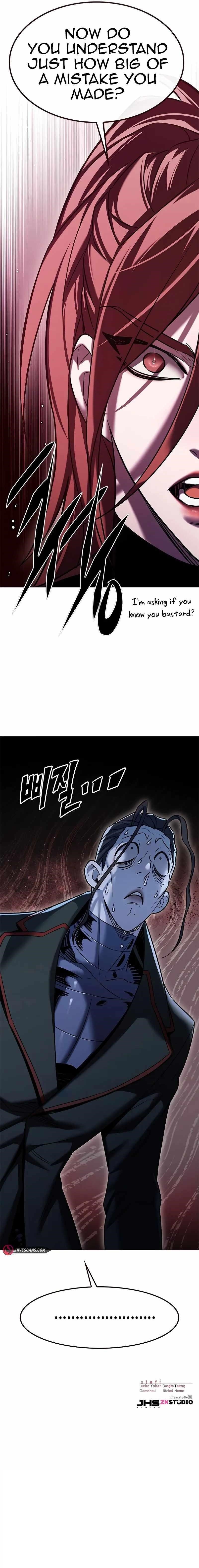 Eleceed Chapter 304 - Page 13 in English