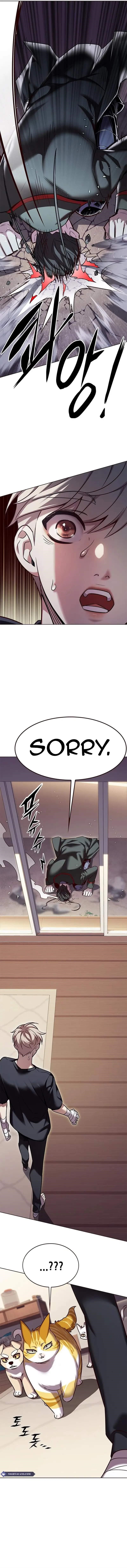 Eleceed Chapter 305 - Page 11 in English