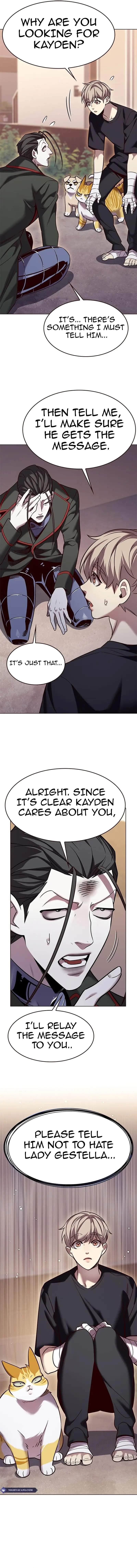 Eleceed Chapter 305 - Page 15 in English