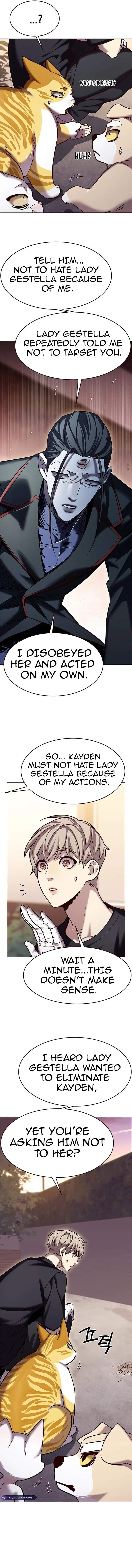 Eleceed Chapter 305 - Page 16 in English