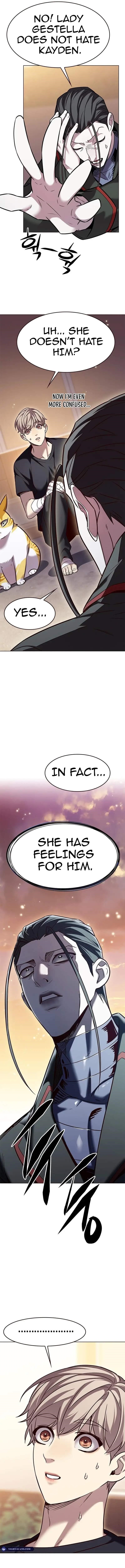 Eleceed Chapter 305 - Page 17 in English