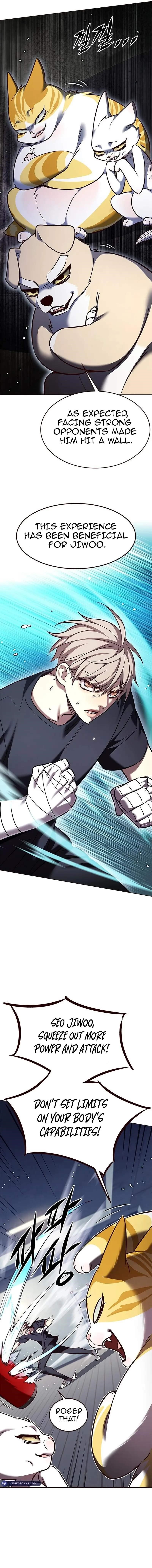 Eleceed Chapter 305 - Page 5 in English
