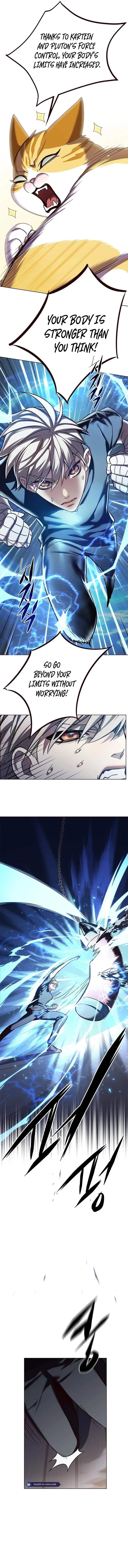 Eleceed Chapter 305 - Page 6 in English