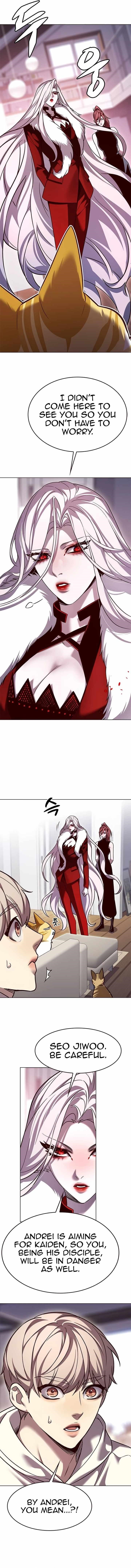 Eleceed Chapter 308 - Page 5 in English