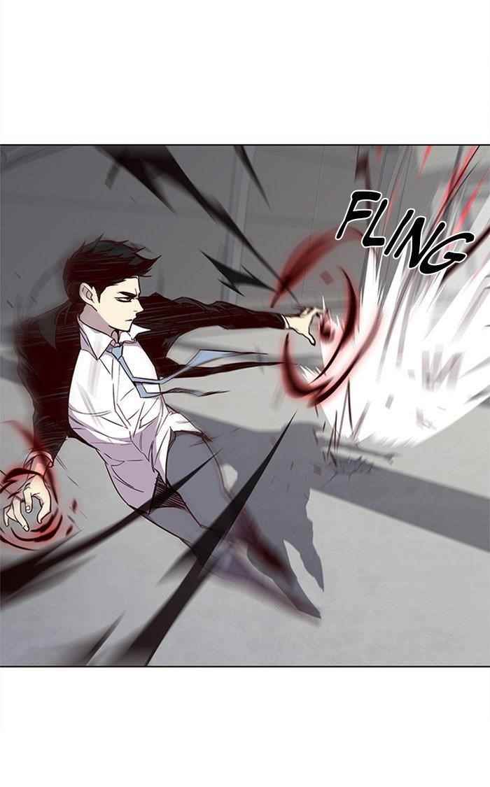 Eleceed Chapter 31 - Page 28 in English