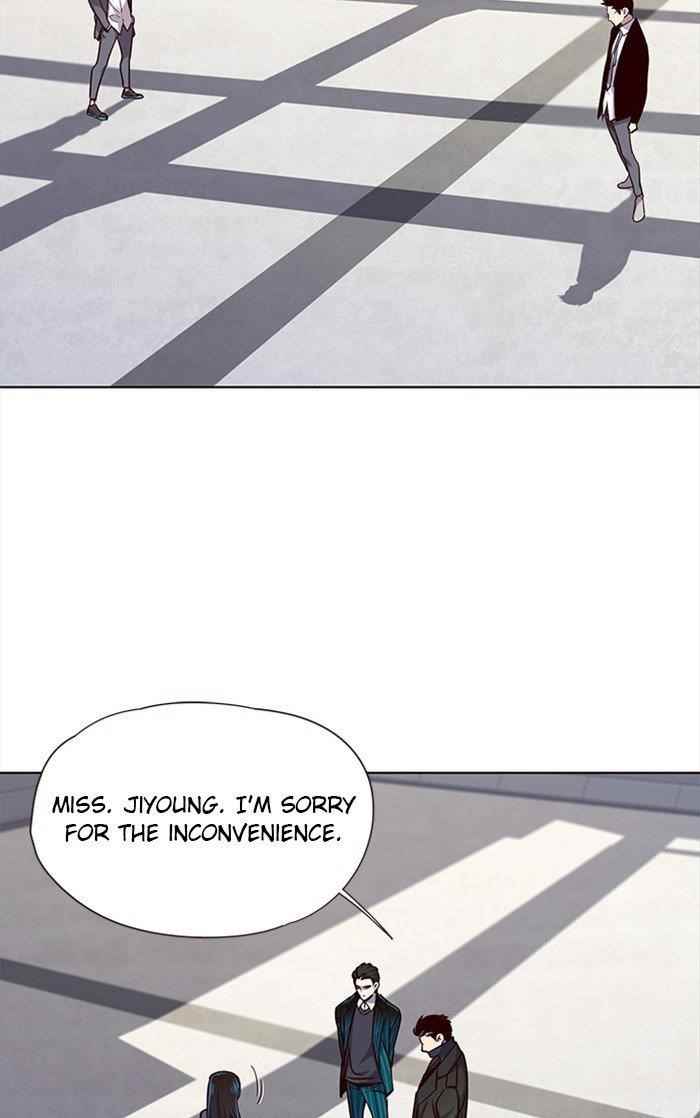 Eleceed Chapter 31 - Page 4 in English