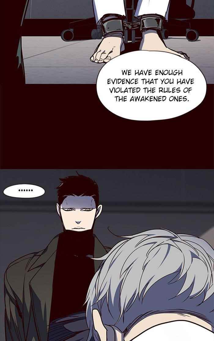 Eleceed Chapter 31 - Page 79 in English