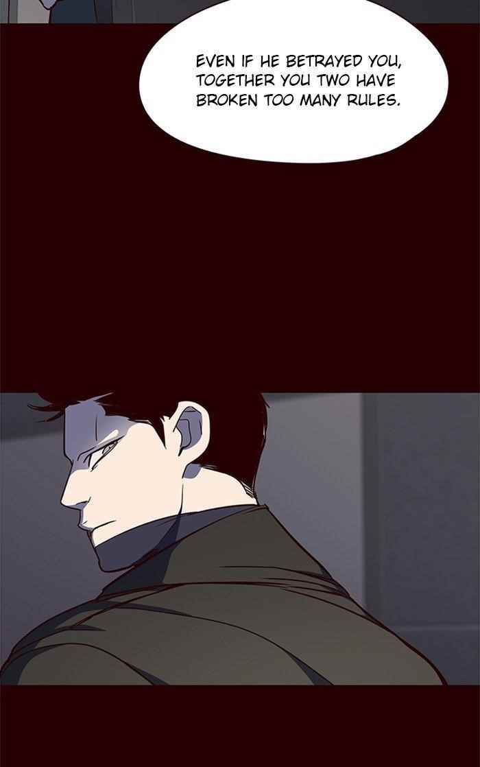 Eleceed Chapter 31 - Page 83 in English