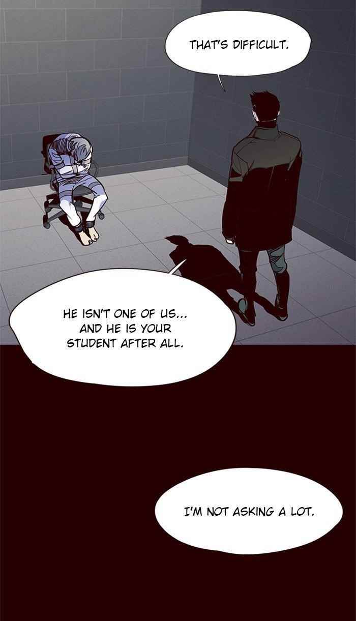 Eleceed Chapter 31 - Page 87 in English