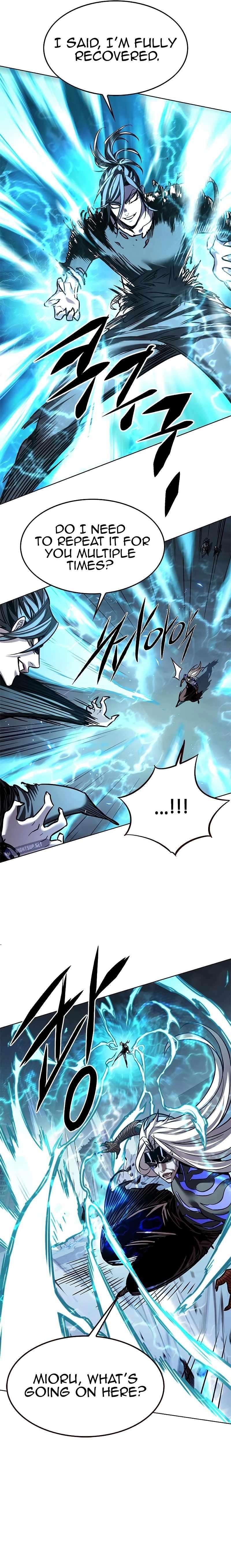 Eleceed Chapter 315 - Page 15 in English
