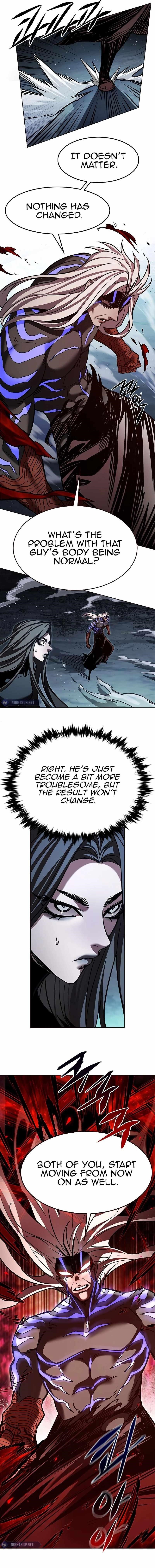 Eleceed Chapter 315 - Page 17 in English