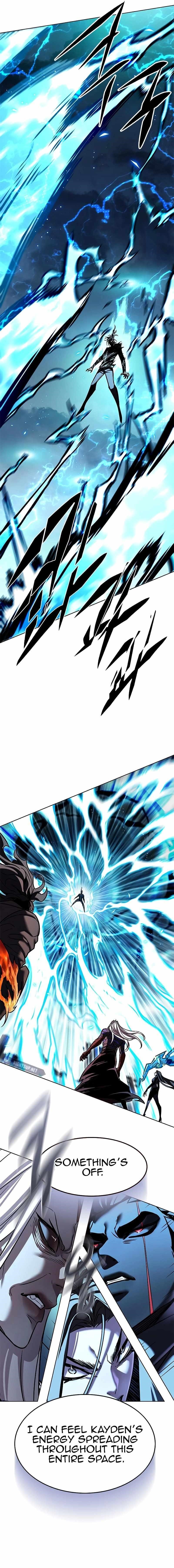 Eleceed Chapter 315 - Page 19 in English