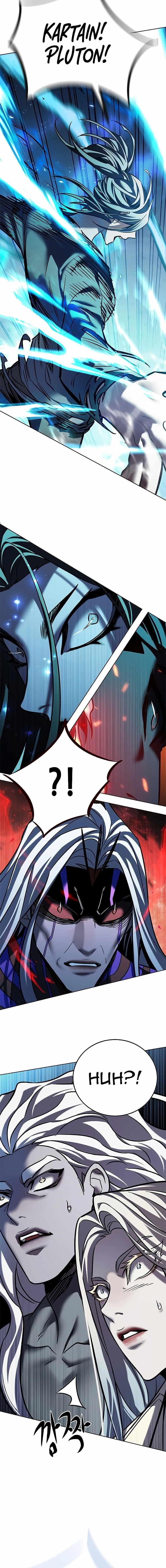 Eleceed Chapter 315 - Page 22 in English