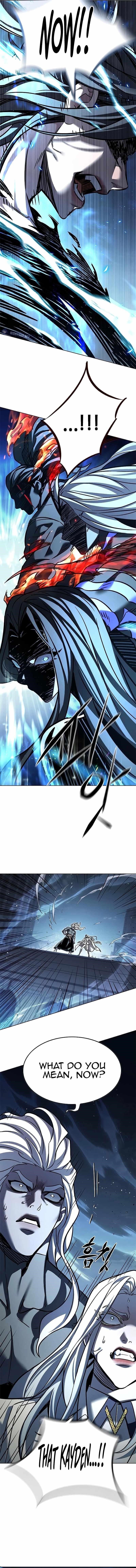 Eleceed Chapter 315 - Page 23 in English