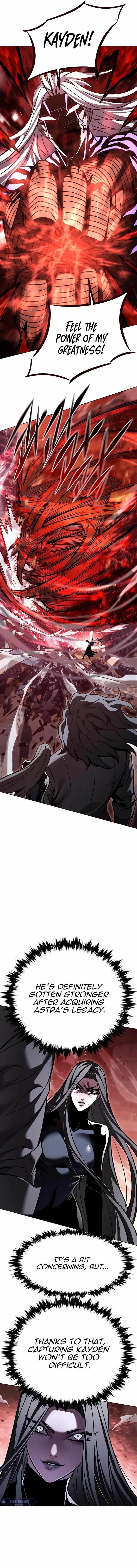 Eleceed Chapter 315 - Page 9 in English