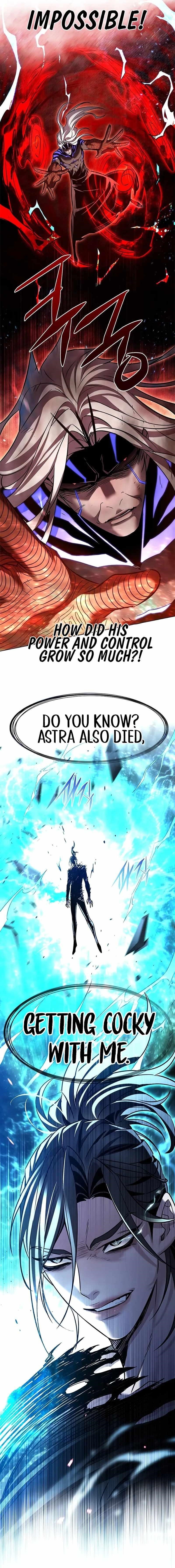 Eleceed Chapter 316 - Page 16 in English