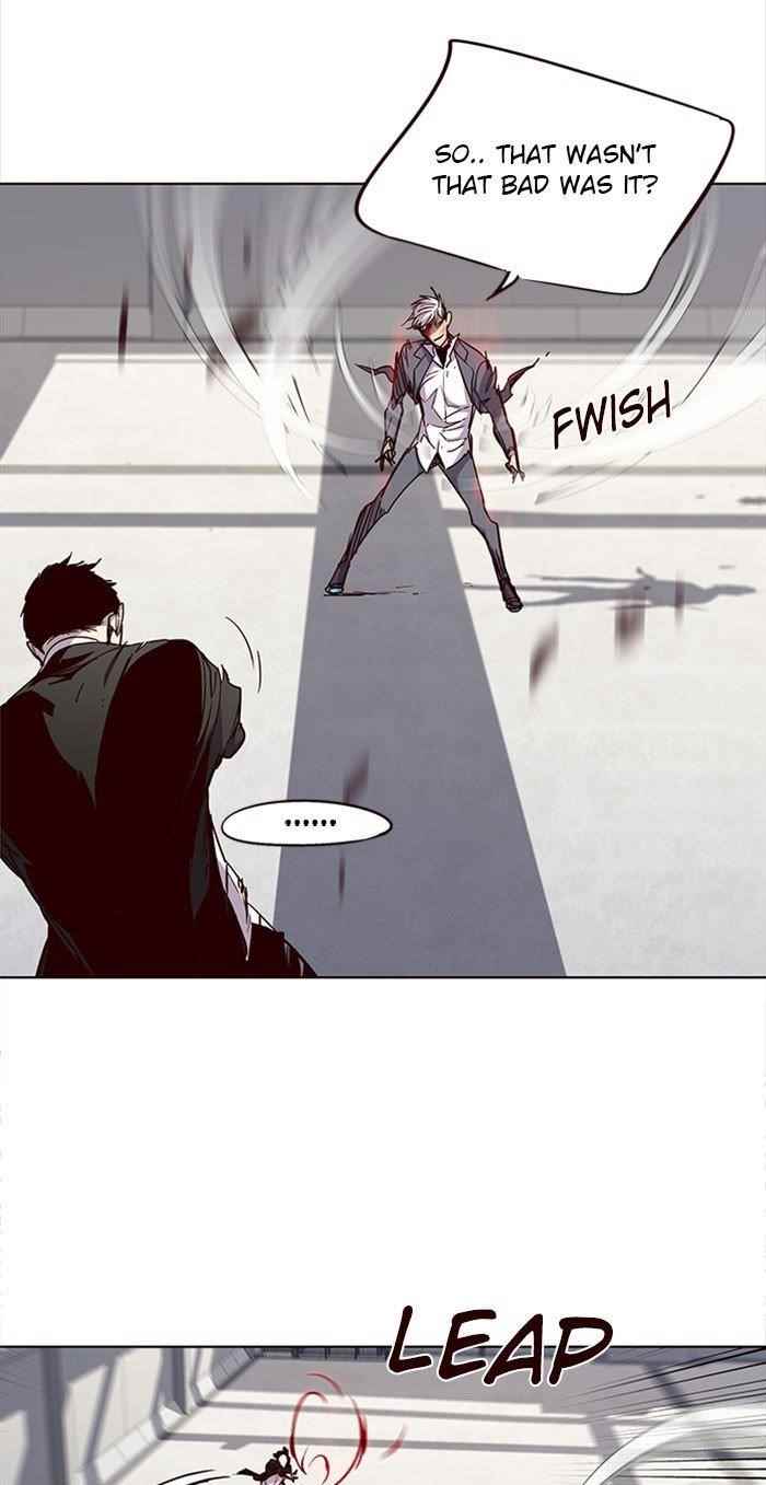 Eleceed Chapter 32 - Page 28 in English