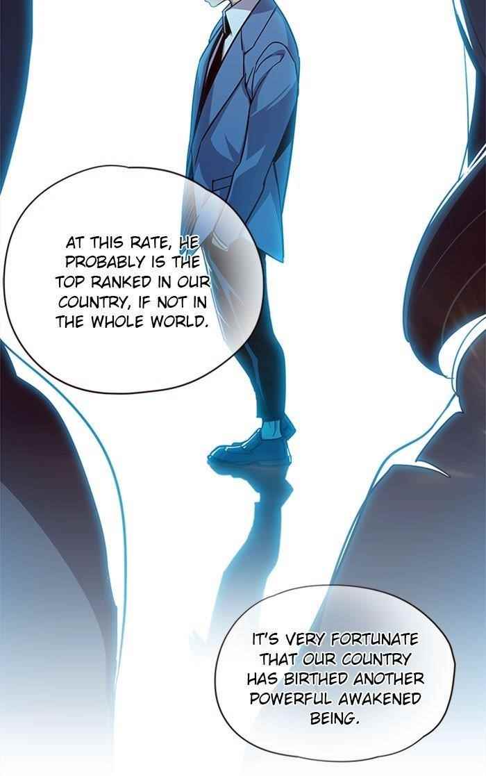 Eleceed Chapter 32 - Page 3 in English