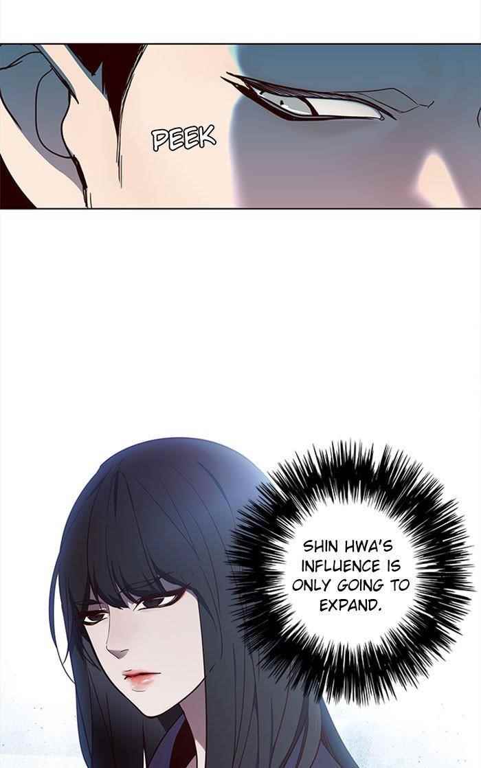 Eleceed Chapter 32 - Page 43 in English